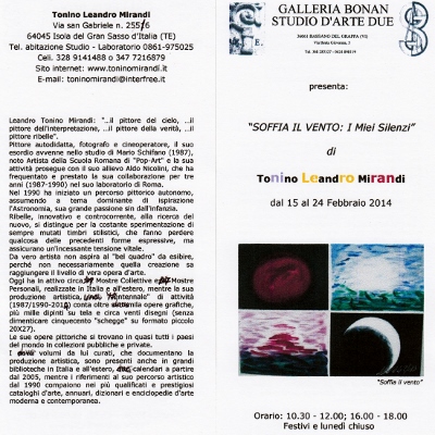 BASSANO 2014